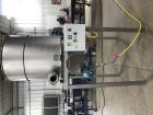 Stainless Steel Cyclone Dust Collector With Blower